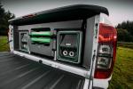 Nissan Navara EnGuard Concept 2016 года